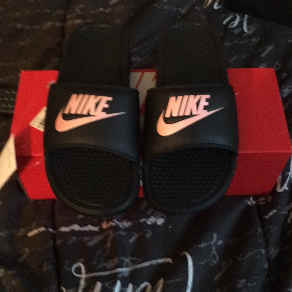 Nike